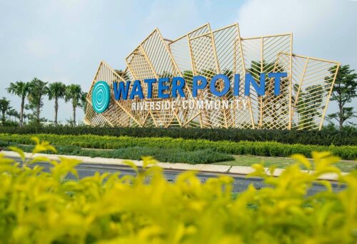 Waterpoint - Nam Long Group
