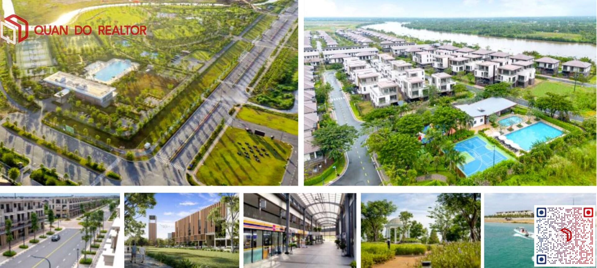 Tổng quan thực tế Waterpoint