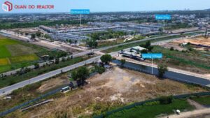 Spring Village - Nhơn Trạch