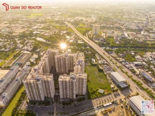 Akari City - Nam Long Group